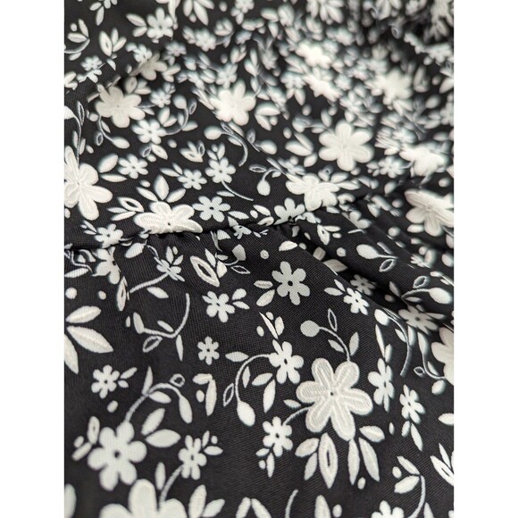 Tiffany & Gray black and white dress - Picture 2 of 5